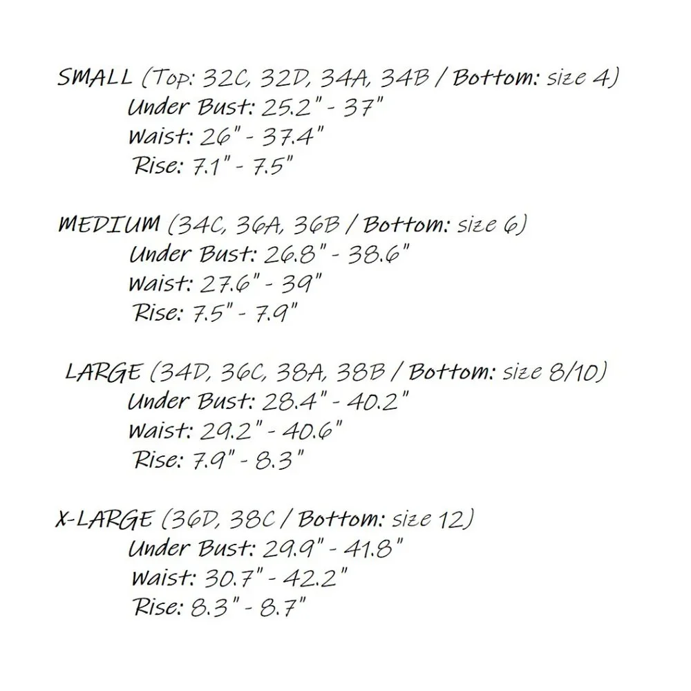 DCLF Strappy Cutout Floral Lace Applique Two Piece Lingerie Set - Picture 4 of 4